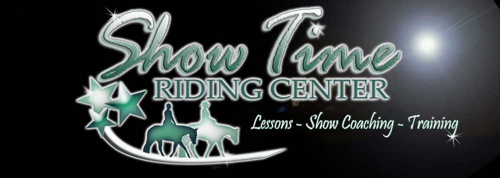 Showtime Riding Center